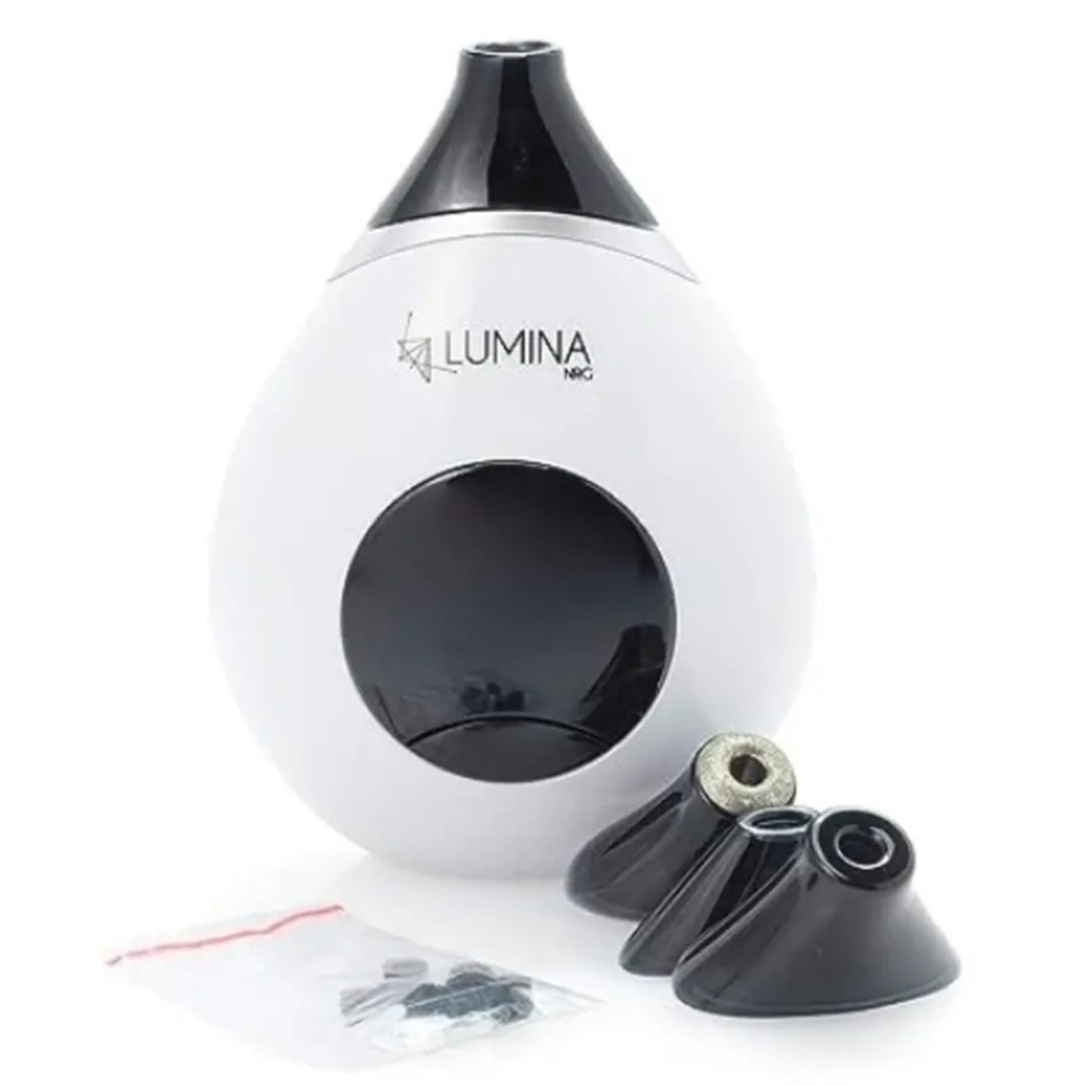 Lumina Microderm NRG